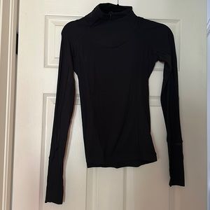 Lululemon quarter zip long sleeve (4)
